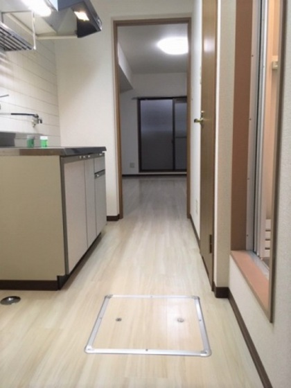 レジデンス学南