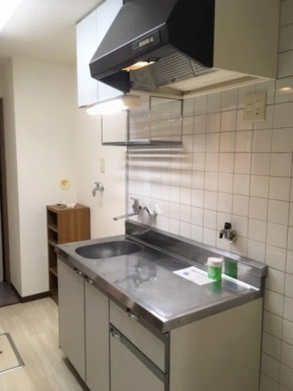 レジデンス学南