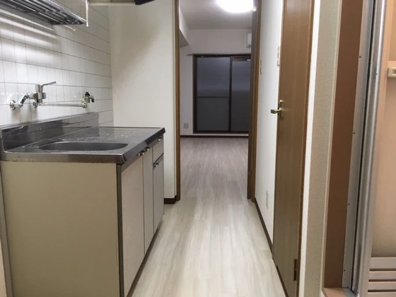 レジデンス学南