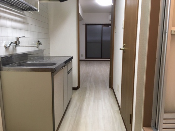 レジデンス学南