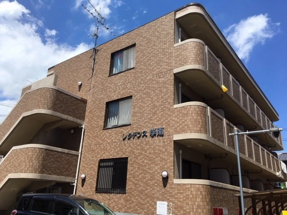 レジデンス学南