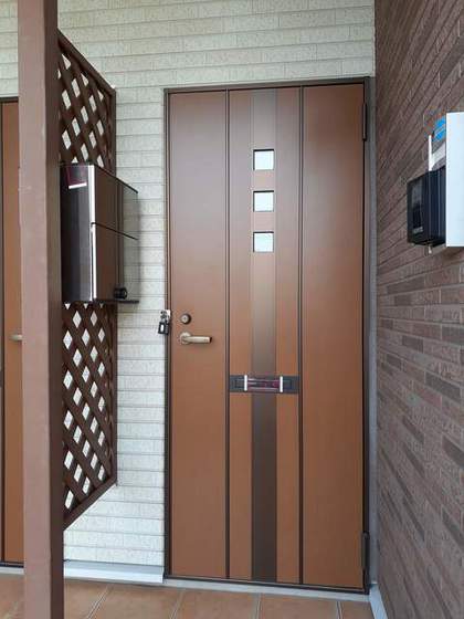 エルファロ A棟