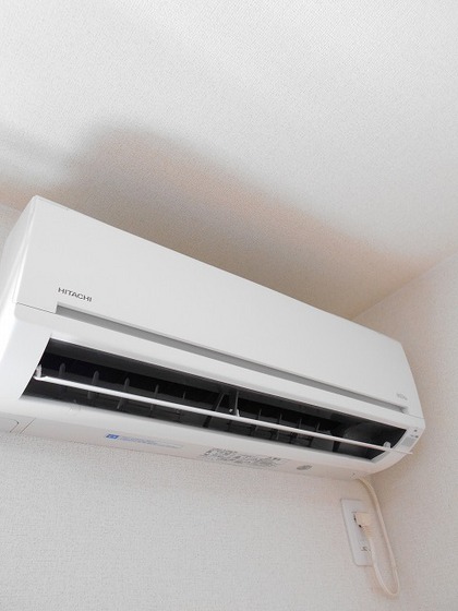 エルファロ A棟