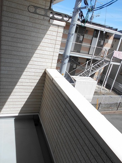 エルファロ A棟