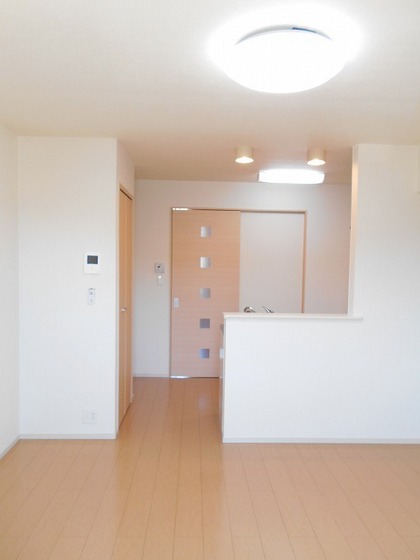 エルファロ A棟