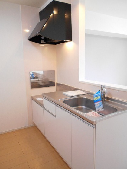 エルファロ A棟