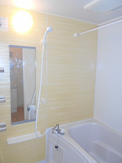 エルファロ A棟