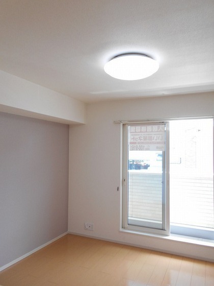 エルファロ A棟