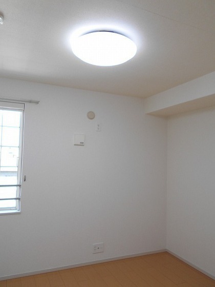 エルファロ A棟