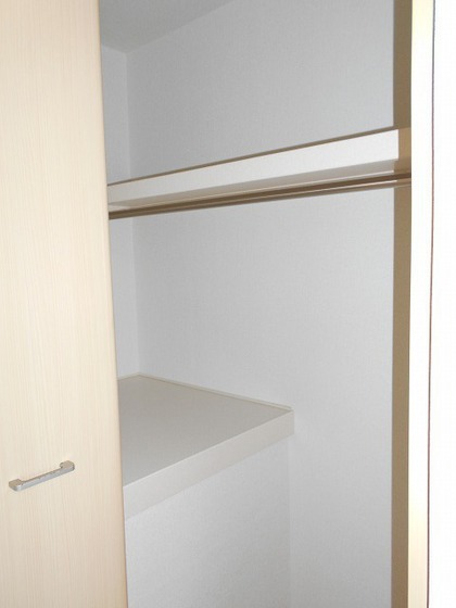 エルファロ A棟