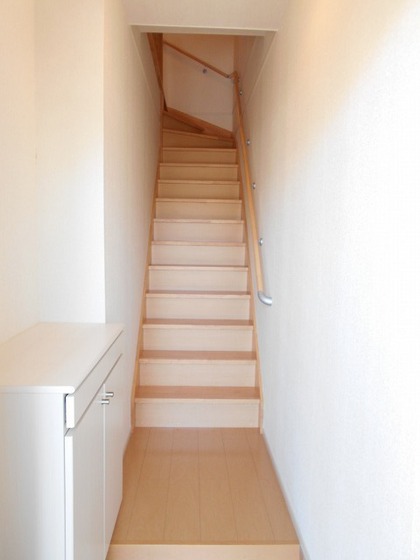 エルファロ A棟