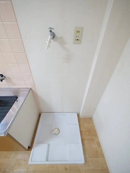 シャルムパレスB