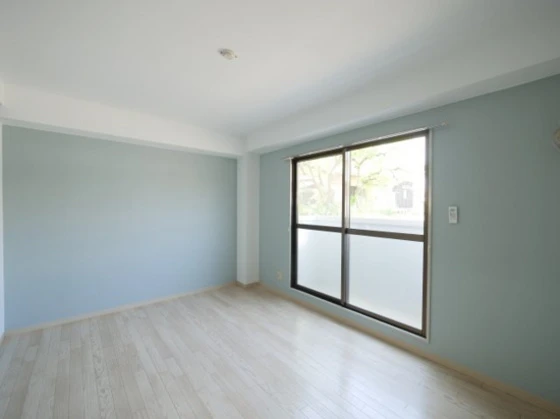 シャルムパレスB