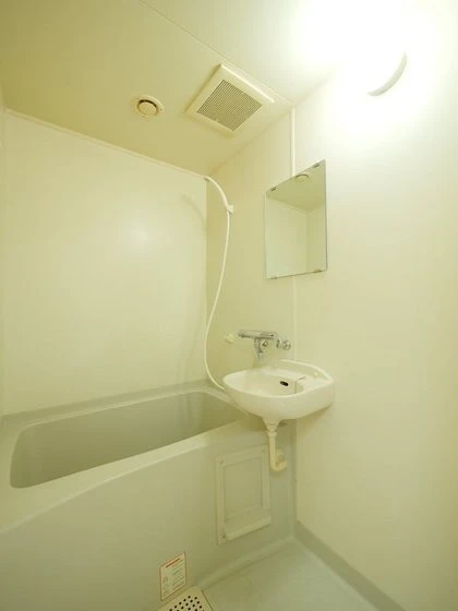 シャルムパレスB