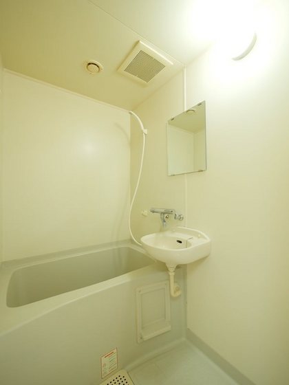 シャルムパレスB