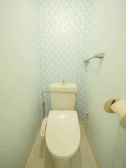 シャルムパレスB