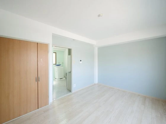 シャルムパレスB