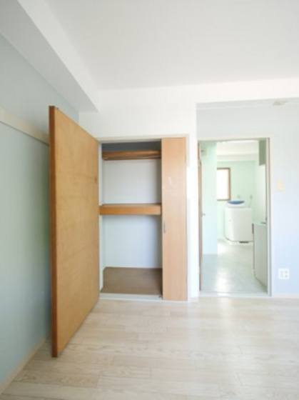 シャルムパレスB