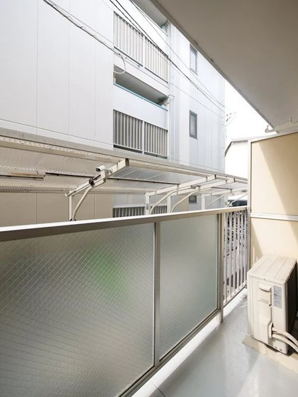 シャルムパレスB