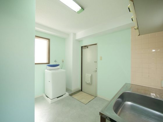 シャルムパレスB