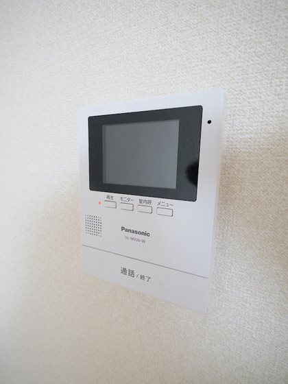 シャルムパレスB