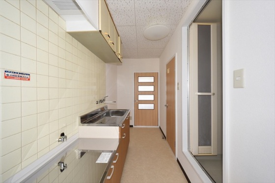 コーポラス須磨