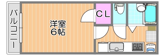 コーポラス須磨