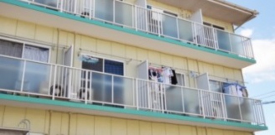 コーポラス須磨