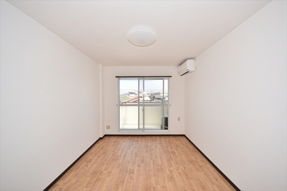 コーポラス須磨