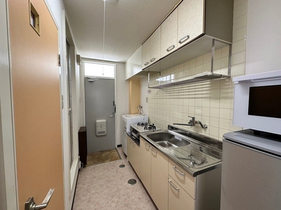 コーポラス須磨