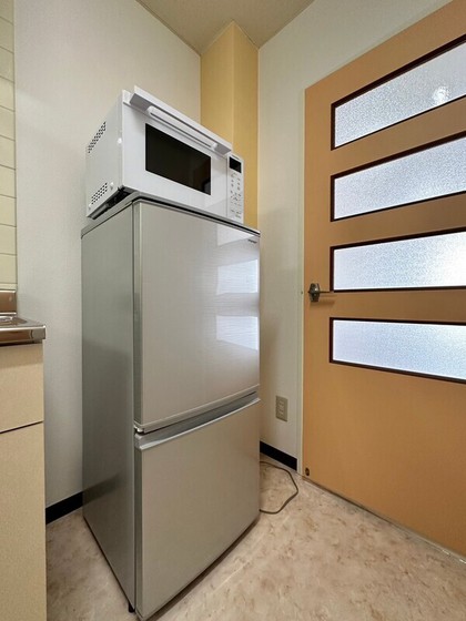 コーポラス須磨