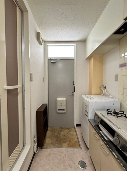 コーポラス須磨