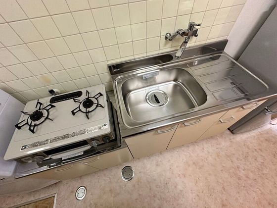 コーポラス須磨