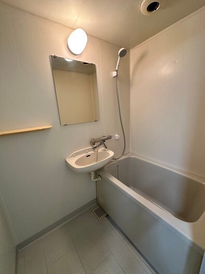 コーポラス須磨