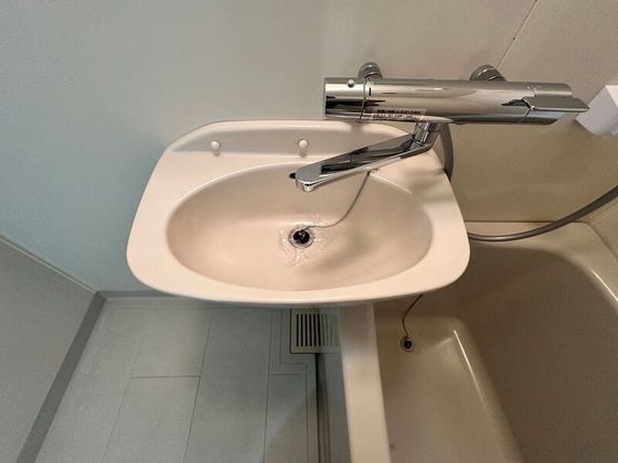 コーポラス須磨