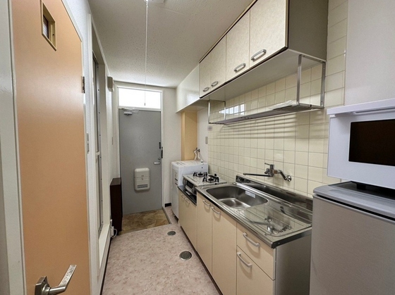 コーポラス須磨