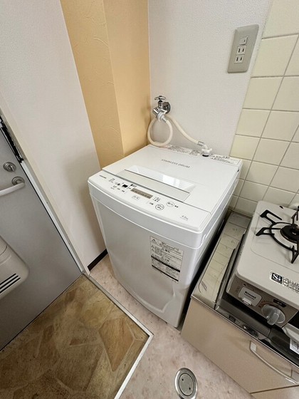 コーポラス須磨