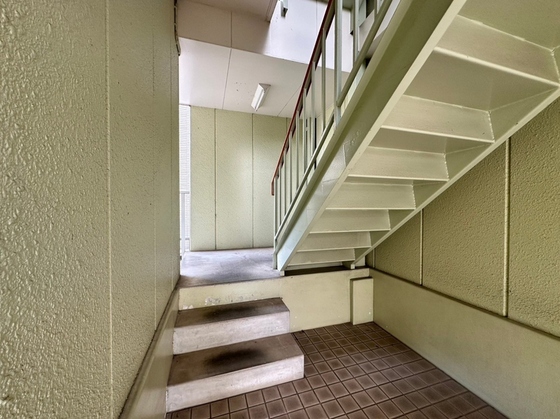 コーポラス須磨