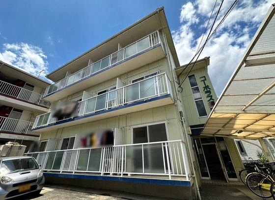 コーポラス須磨