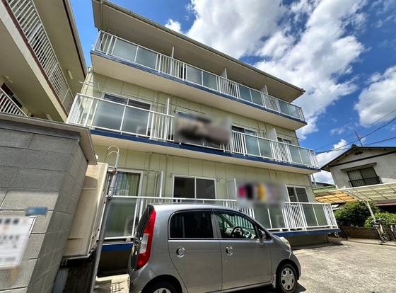 コーポラス須磨