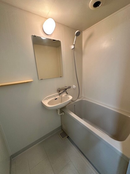 コーポラス須磨