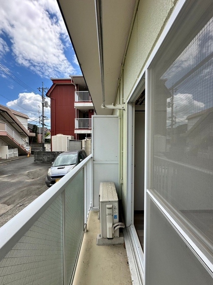 コーポラス須磨