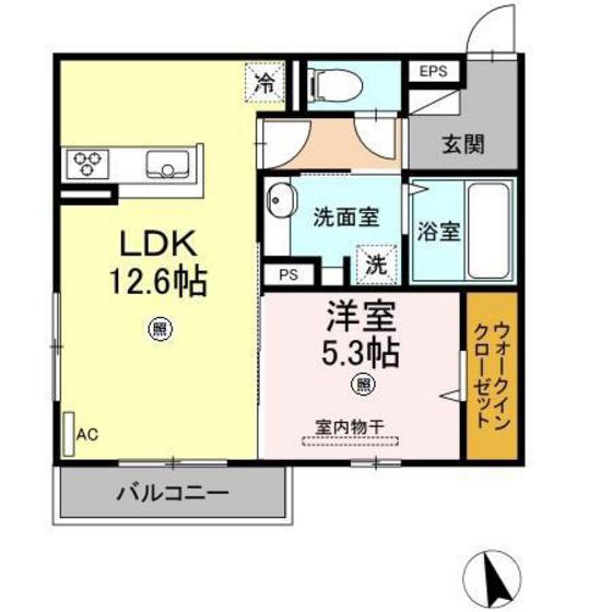 メゾン・ド・シュシュ