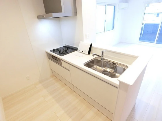 メゾン・ド・シュシュ