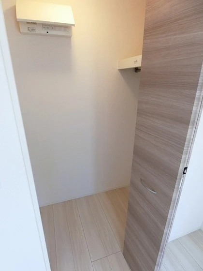 メゾン・ド・シュシュ