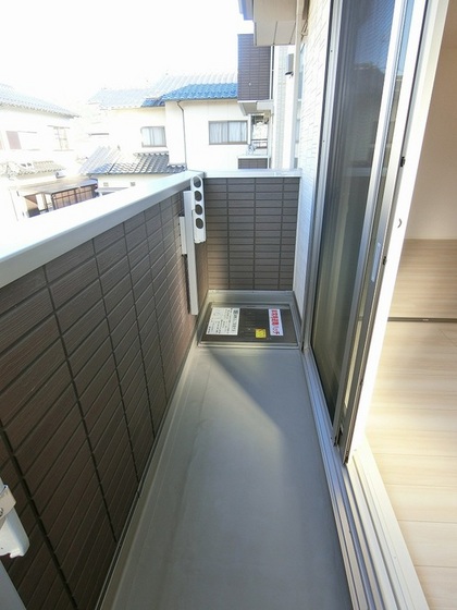 メゾン・ド・シュシュ