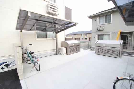 メゾン・ド・シュシュ