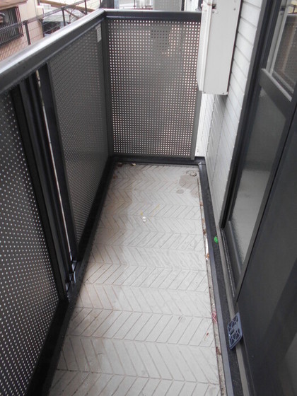 アビタシオン Ⅱ