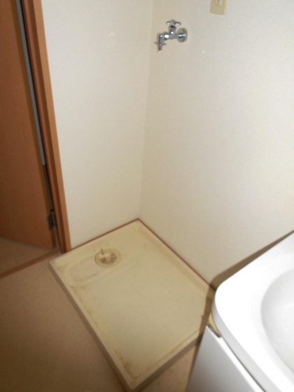 アビタシオン Ⅱ