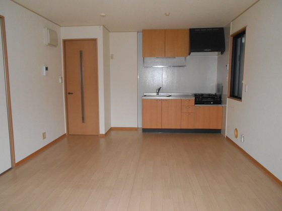 アビタシオン Ⅱ